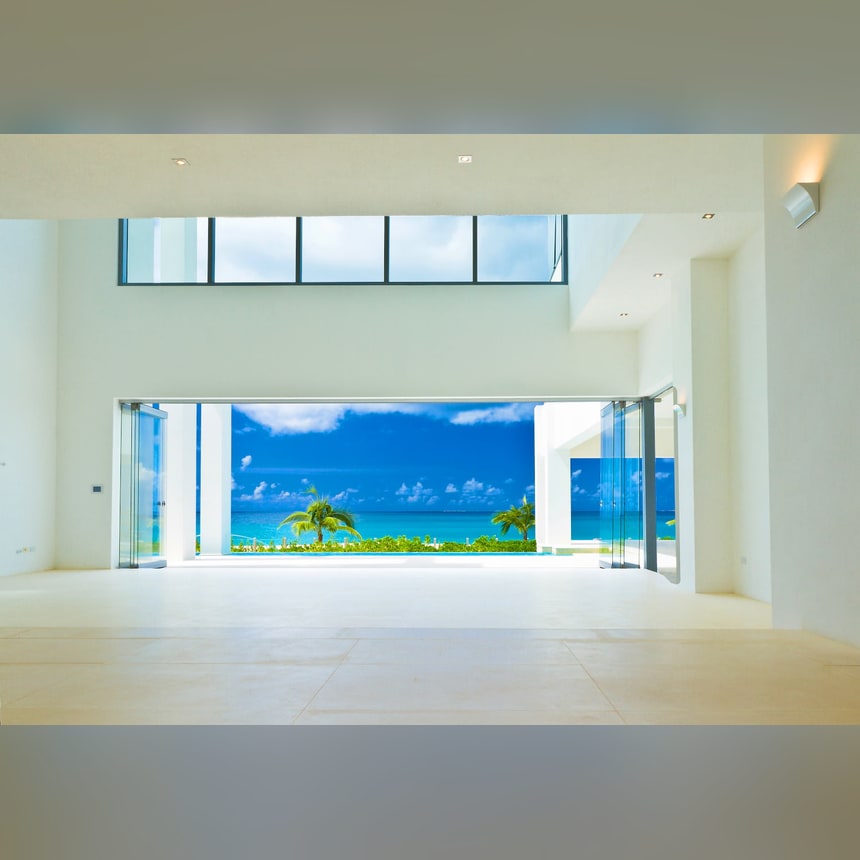 The Beach House